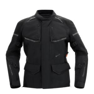 RICHA Atlantic 2 Gore-Tex motociklistička jakna Crna rasprodaja