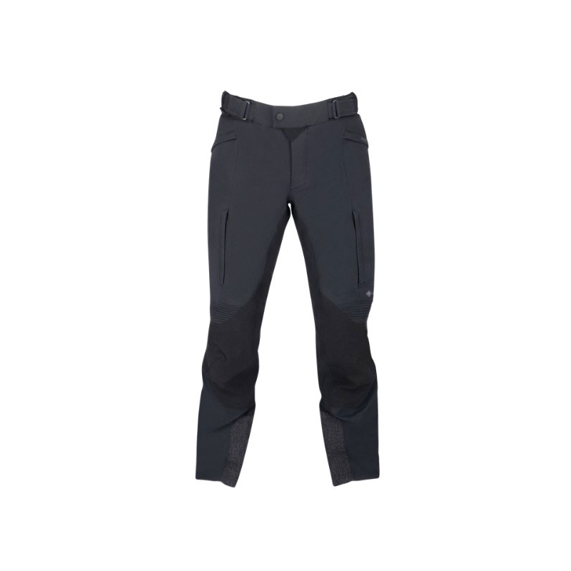 Crnih motociklističkih hlača RICHA Atlantic 2 Gore-Tex rasprodaja
