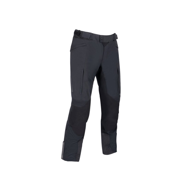 Crnih motociklističkih hlača RICHA Atlantic 2 Gore-Tex rasprodaja