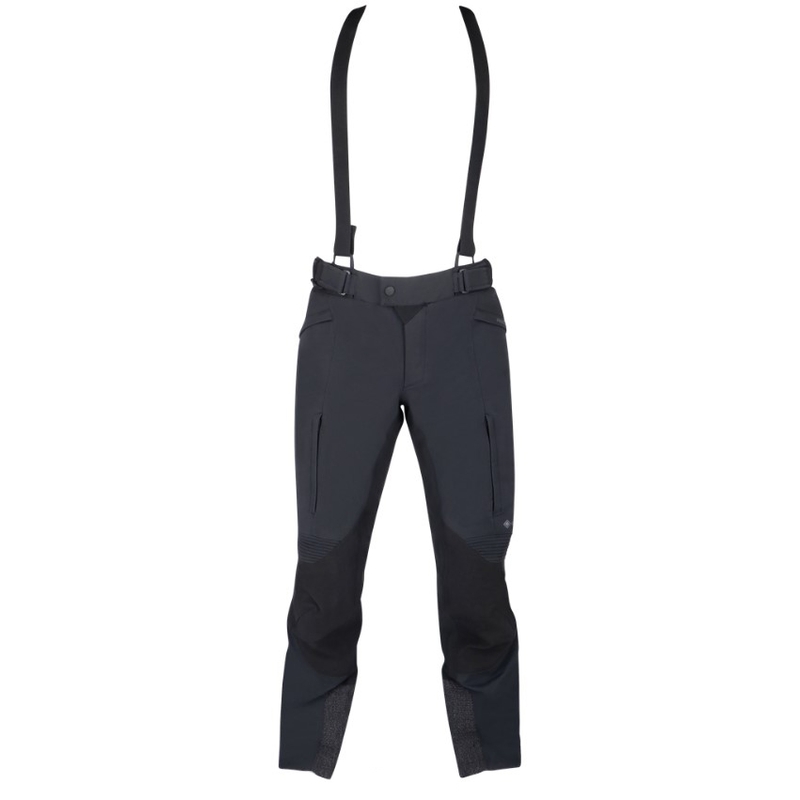 Crnih motociklističkih hlača RICHA Atlantic 2 Gore-Tex rasprodaja