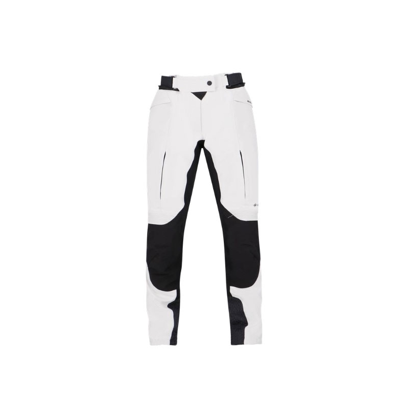 RICHA Atlantic 2 Gore-Tex sivo-crne motociklističke hlače rasprodaja