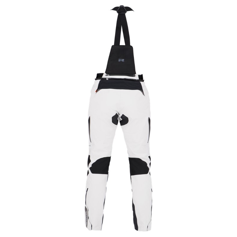 RICHA Atlantic 2 Gore-Tex sivo-crne motociklističke hlače rasprodaja