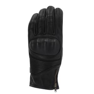 Motociklističkih rukavica RICHA Nazaire crne boje rasprodaja