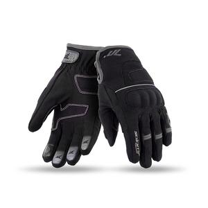 Motociklističke rukavice SEVENTY DEGREES SD-C43 crno-sive