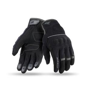 Motociklističke rukavice SEVENTY DEGREES SD-C54 crno-sive