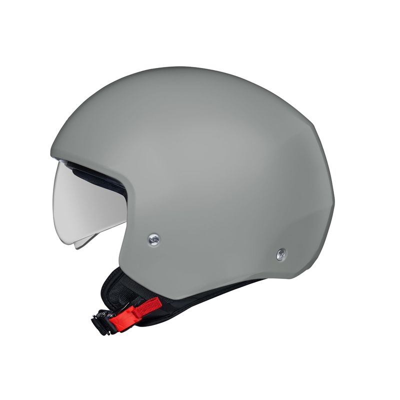 Otvorena motociklistička kaciga NEXX Y.10 Core titanium