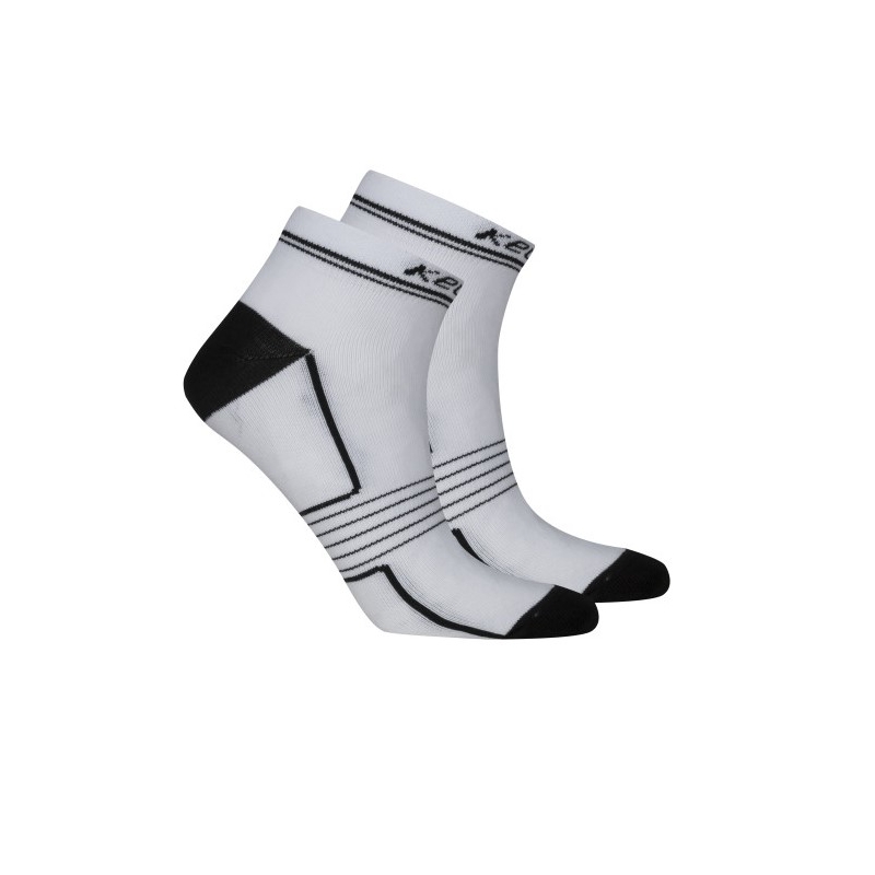 Čarape KELLYS Fit bijele rasprodaja