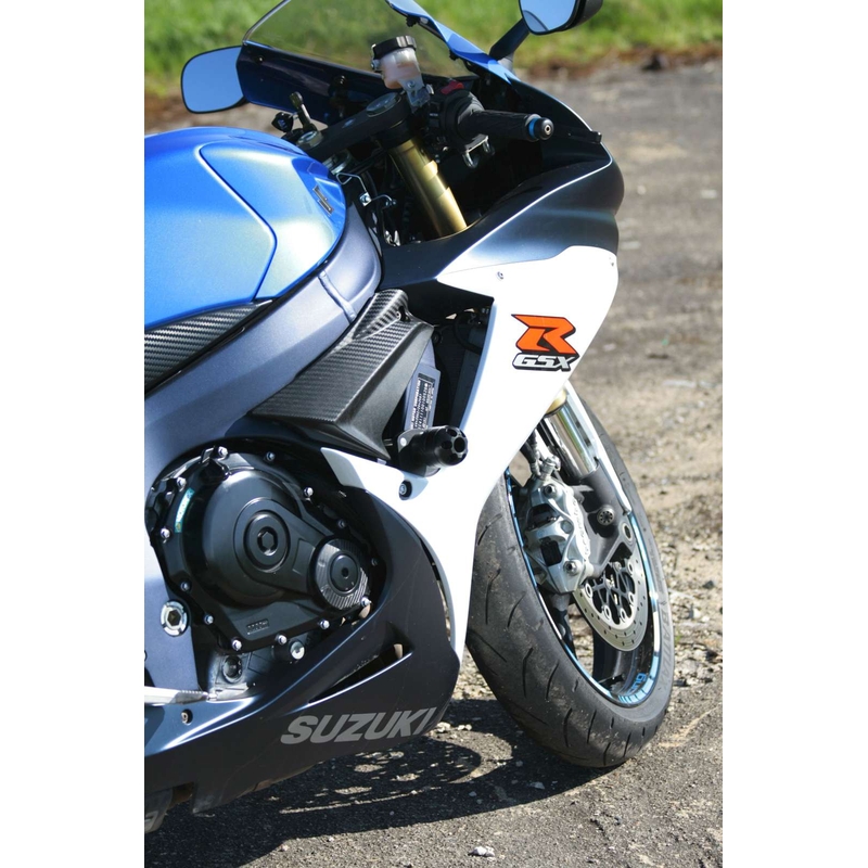 Suzuki GSX-R 600,750 (11-) Klasični