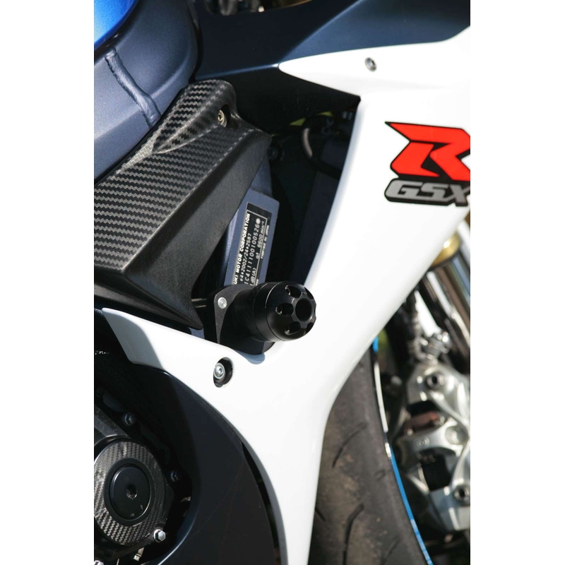 Suzuki GSX-R 600,750 (11-) Klasični