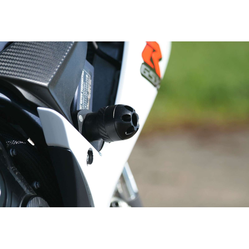 Suzuki GSX-R 600,750 (11-) Klasični
