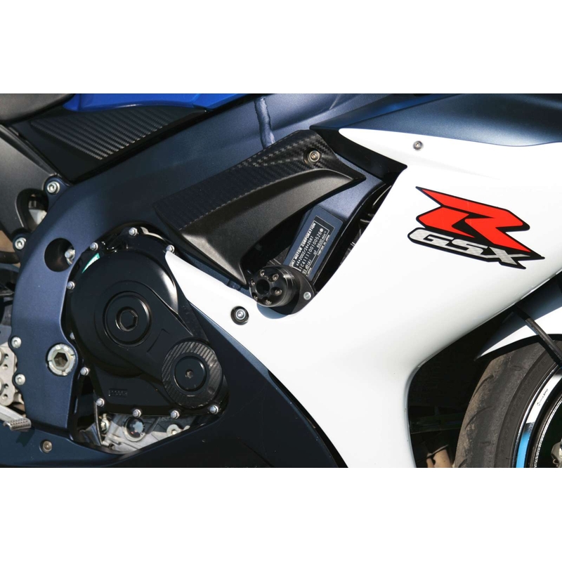 Suzuki GSX-R 600,750 (11-) Klasični