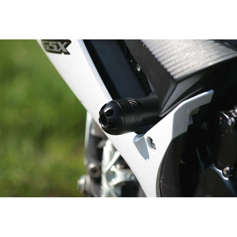 Suzuki GSX-R 600,750 (11-) Klasični