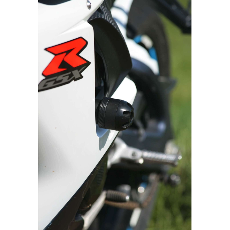 Suzuki GSX-R 600,750 (11-) Klasični