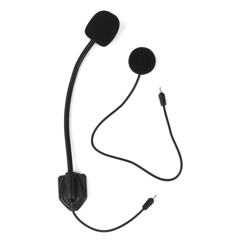 Zamjenski mikrofoni i slušalice za Bluetooth Intercom MaxTo M2/M3