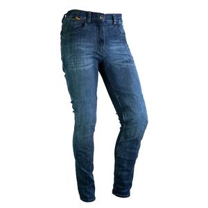 Motorističke traperice RICHA Epic Jeans isprane plave rasprodaja