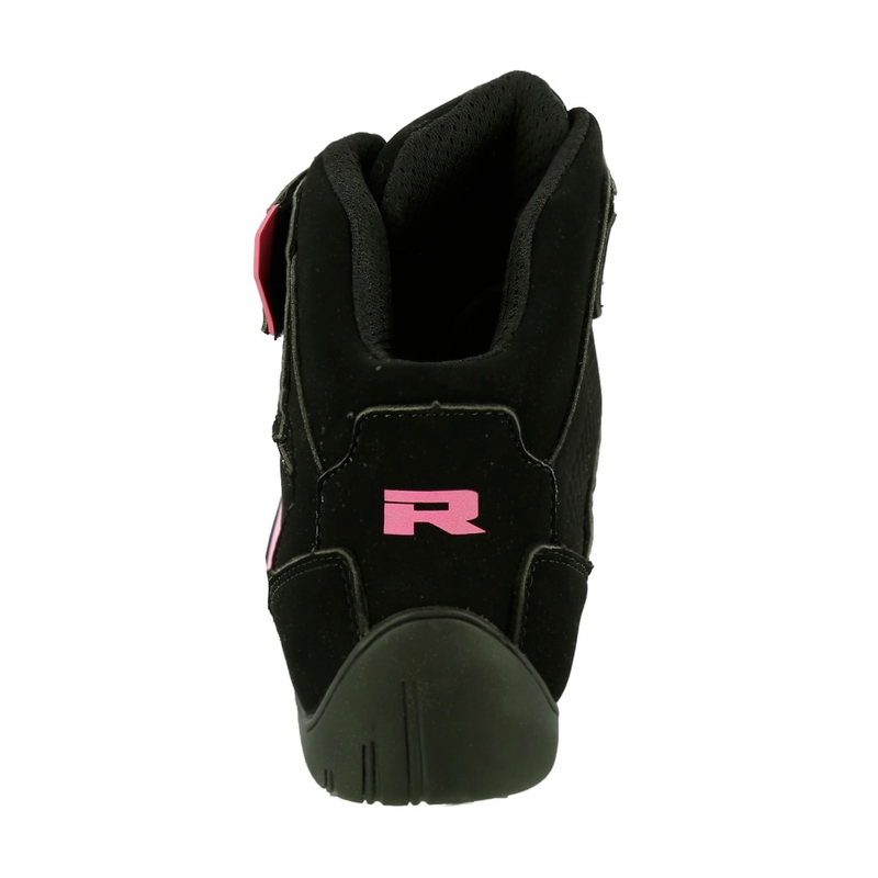 Ženske motorističke čizme RICHA Escape WP Pink rasprodaja