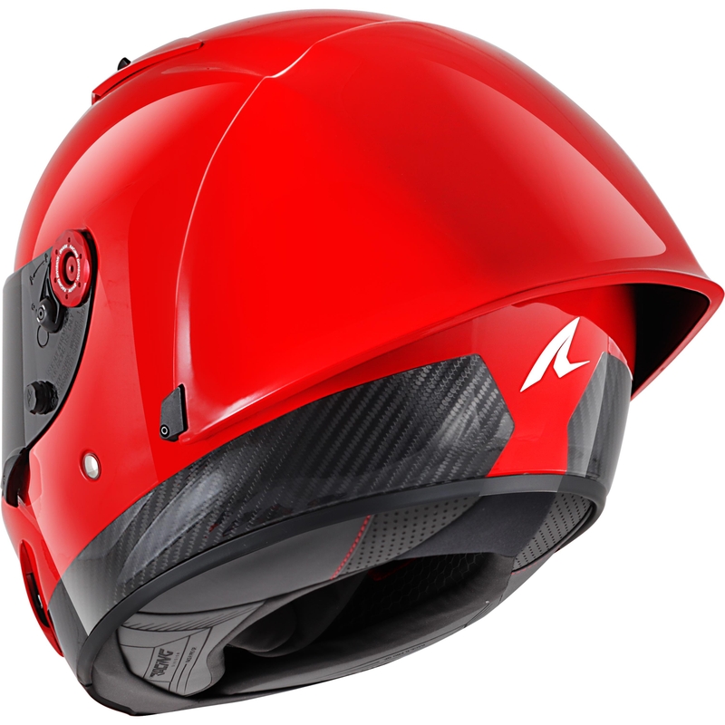 Integralna motociklistička kaciga SHARK Race-R Pro GP 06 crvena