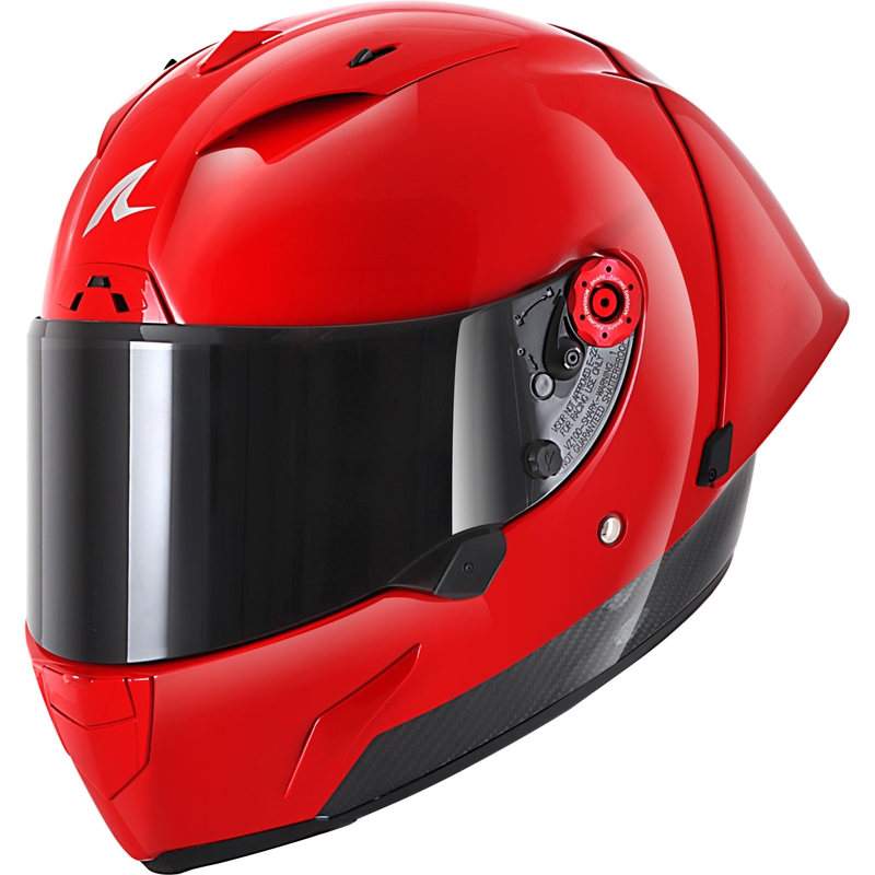 Integralna motociklistička kaciga SHARK Race-R Pro GP 06 crvena