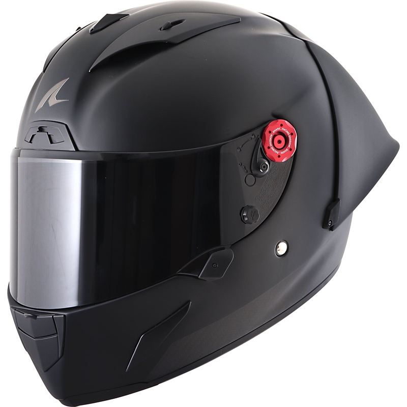 Integralna motociklistička kaciga SHARK Race-R Pro GP 06 crna mat
