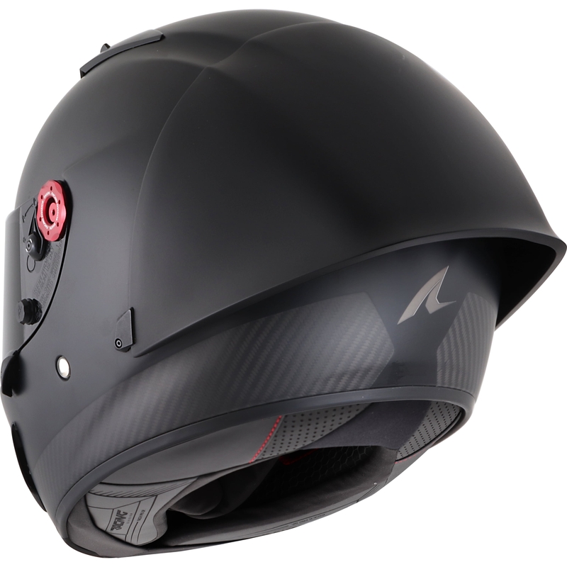 Integralna motociklistička kaciga SHARK Race-R Pro GP 06 crna mat