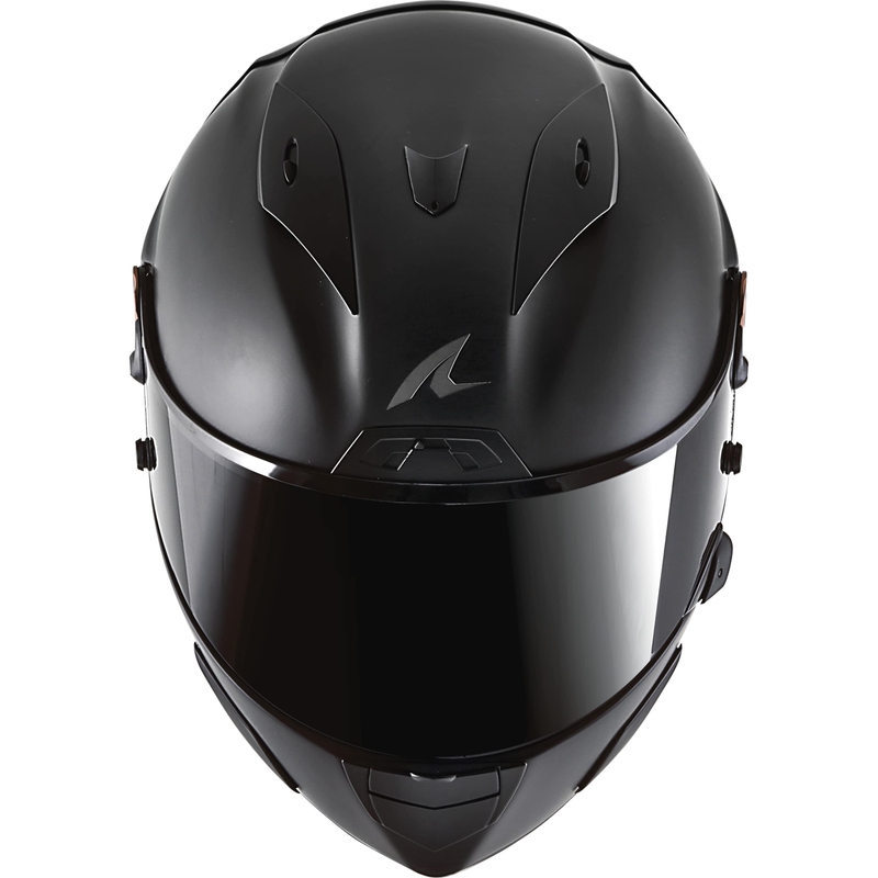 Integralna motociklistička kaciga SHARK Race-R Pro GP 06 crna mat