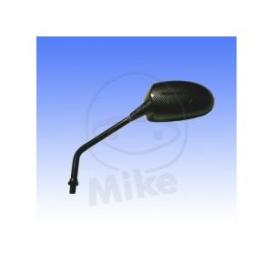 Zpětné zrcátko JMT karbon levý