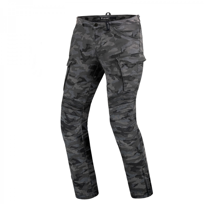 Camo motociklističke traperice Shima Giro 2.0 rasprodaja