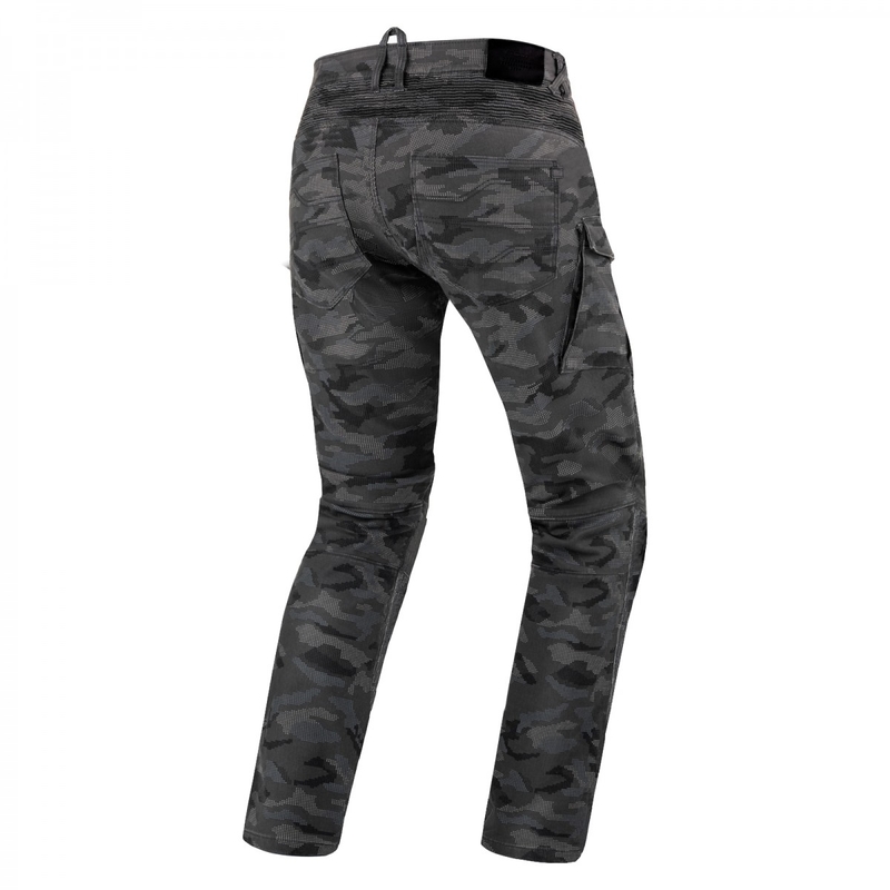 Camo motociklističke traperice Shima Giro 2.0 rasprodaja