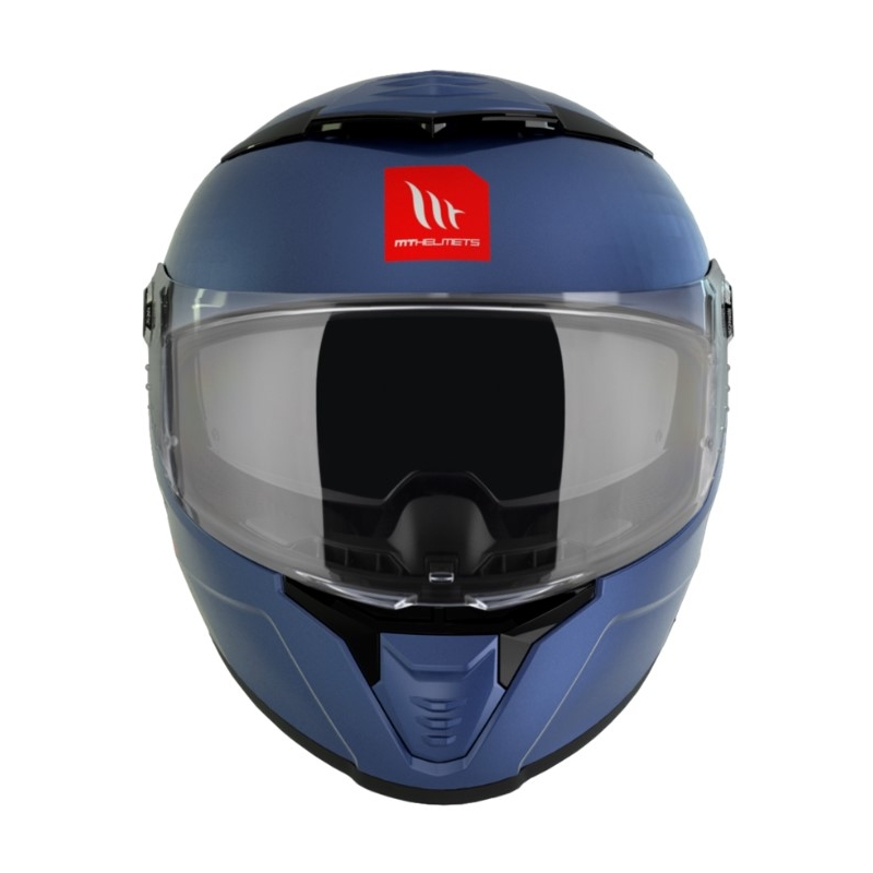 Integralna motociklistička kaciga MT FF118SV Thunder 4 SV plava mat rasprodaja