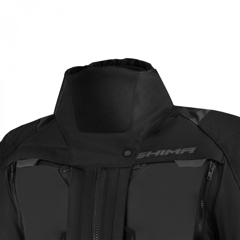 Shima Hero 2.0 ovratnik jakne