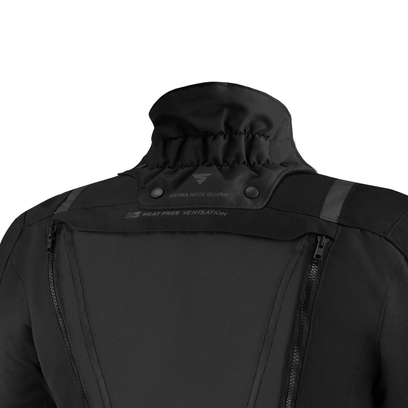 Shima Hero 2.0 ovratnik jakne