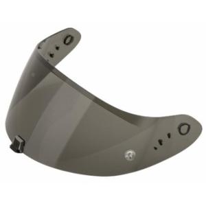 Dark Smoke Plexiglas Scorpion EXO-1400 (CARBON)/R1/520 AIR 2D KDF16-2