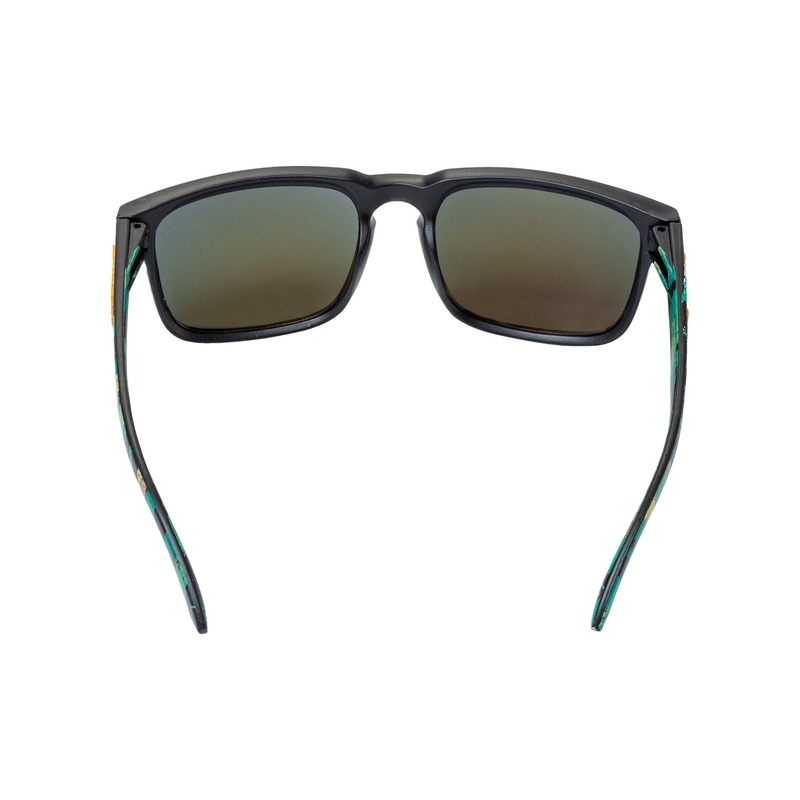 Sunčane naočale Meatfly Memphis Substance camo olive