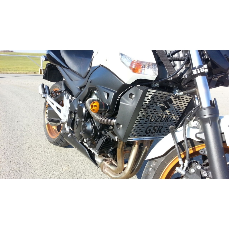 Suzuki GSR 600 jednobodová sada Conus