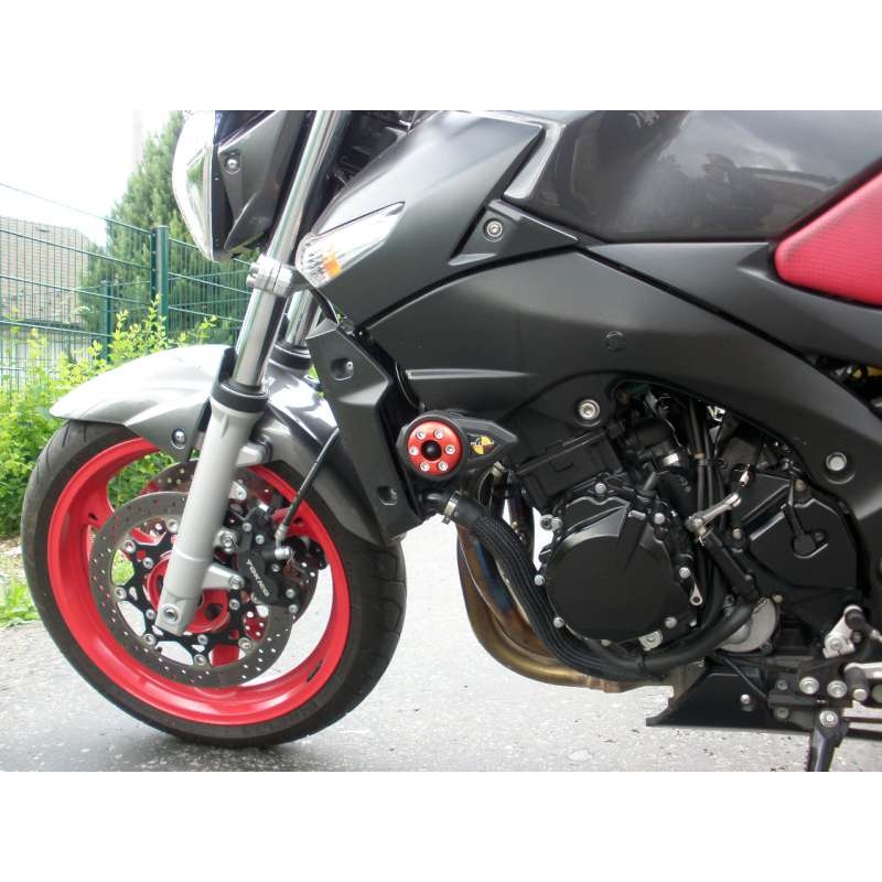 Suzuki GSR 600 jednobodová sada Conus