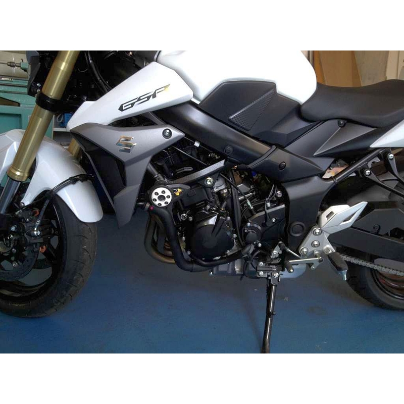Suzuki GSR 750 Gatling komplet s dvije točke