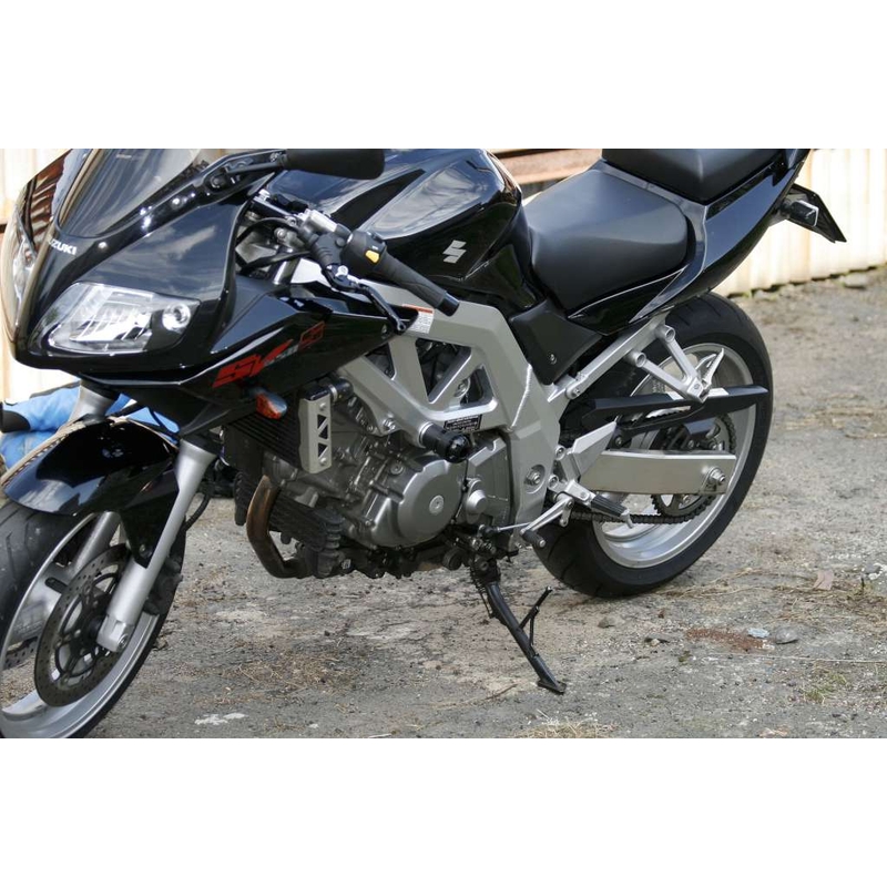 Suzuki SV650 Classic
