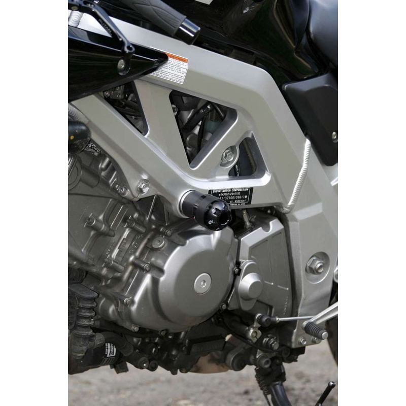 Suzuki SV650 Classic