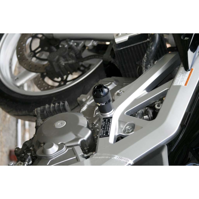 Suzuki SV650 Classic