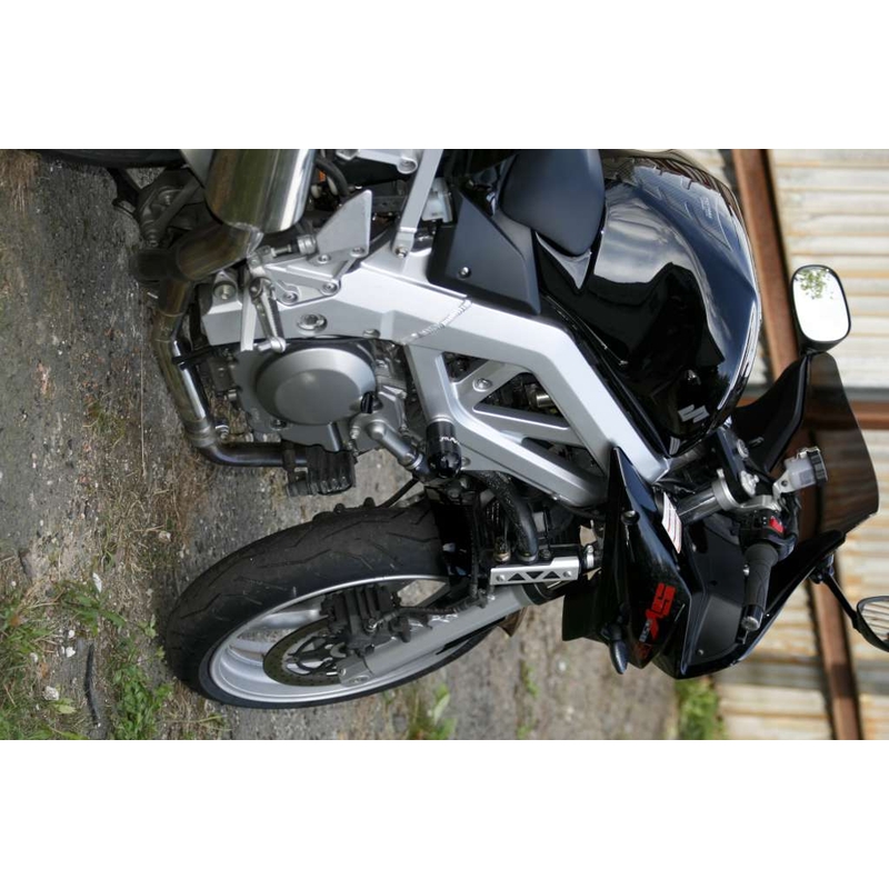 Suzuki SV650 Classic