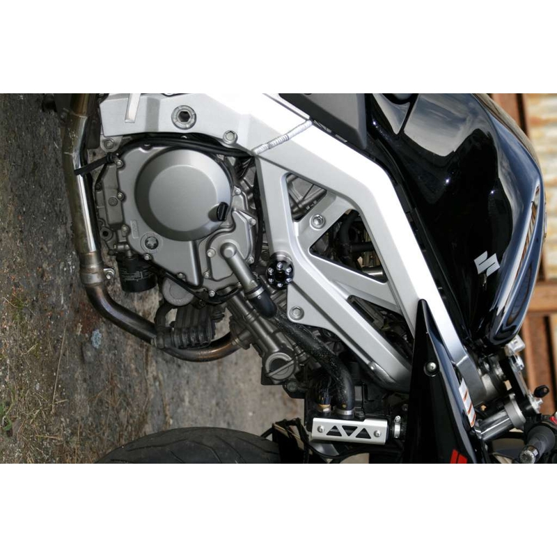 Suzuki SV650 Classic