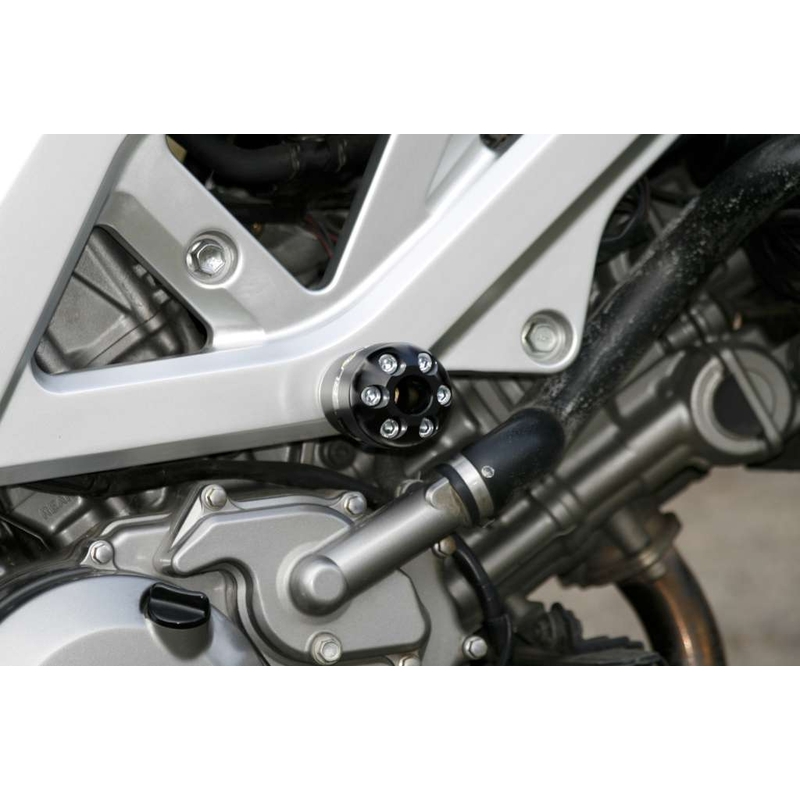 Suzuki SV650 Classic