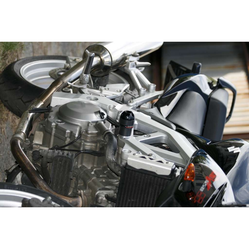 Suzuki SV650 Classic