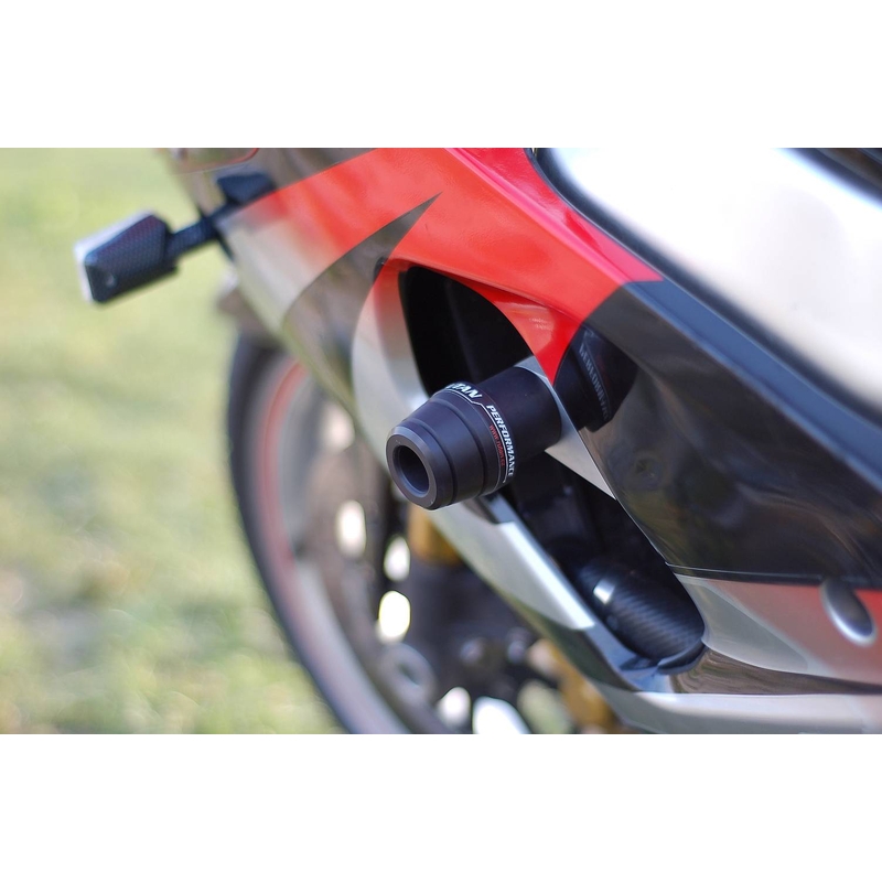 Suzuki GSX-R 1000 (01-02) Klasični