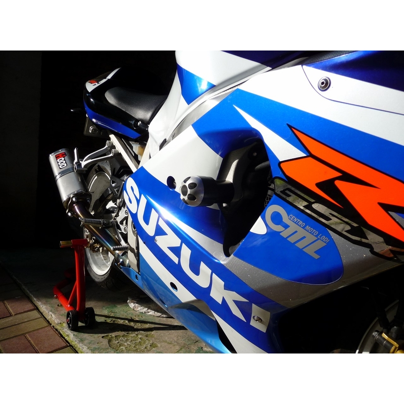 Suzuki GSX-R 1000 (01-02) Klasični