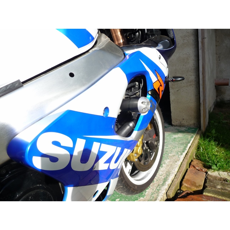 Suzuki GSX-R 1000 (01-02) Klasični