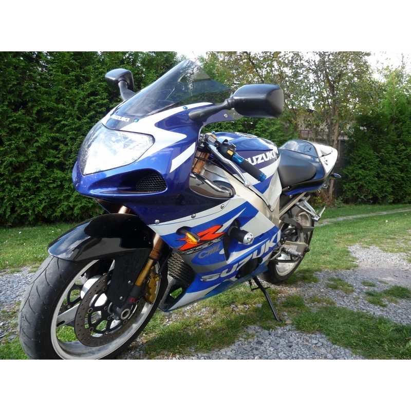 Suzuki GSX-R 1000 (01-02) Klasični