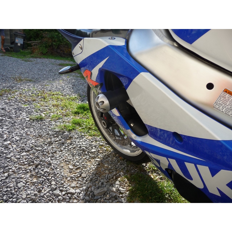 Suzuki GSX-R 1000 (01-02) Klasični
