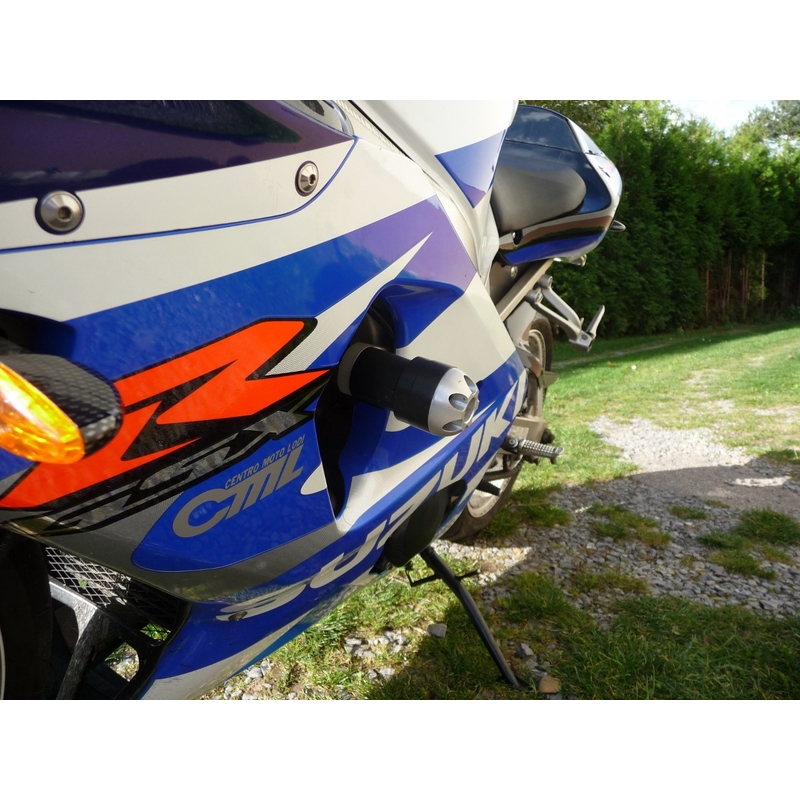 Suzuki GSX-R 1000 (01-02) Klasični
