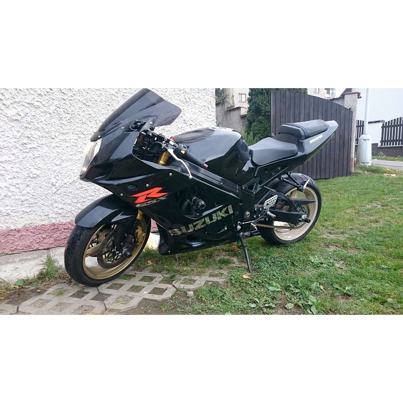 Suzuki GSX-R 1000 (03-04) Klasični